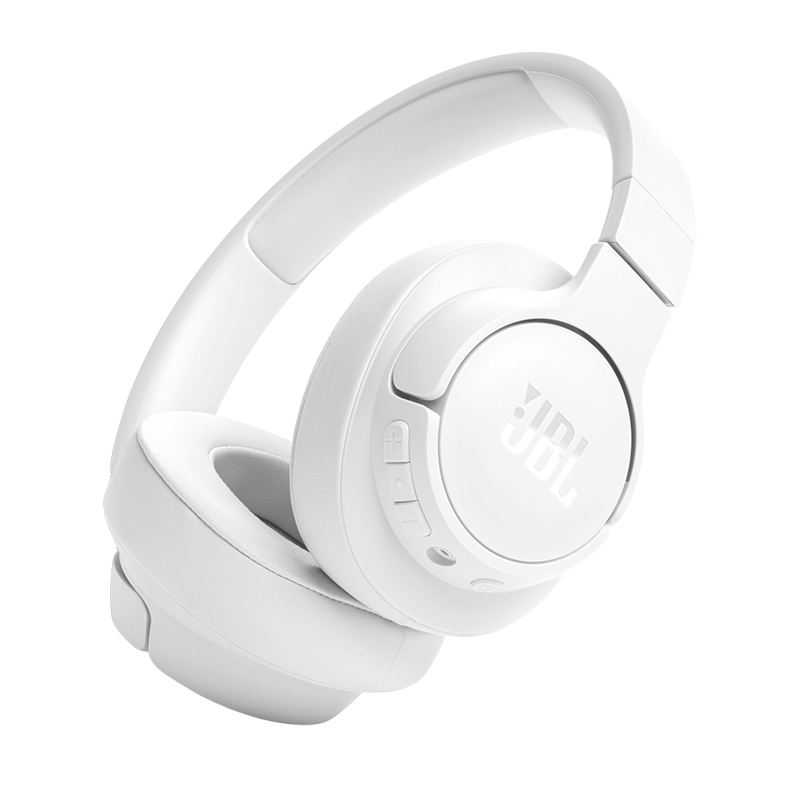 E9083 JBL T720BT Over-Ear Wireless Bluetooth Headphones