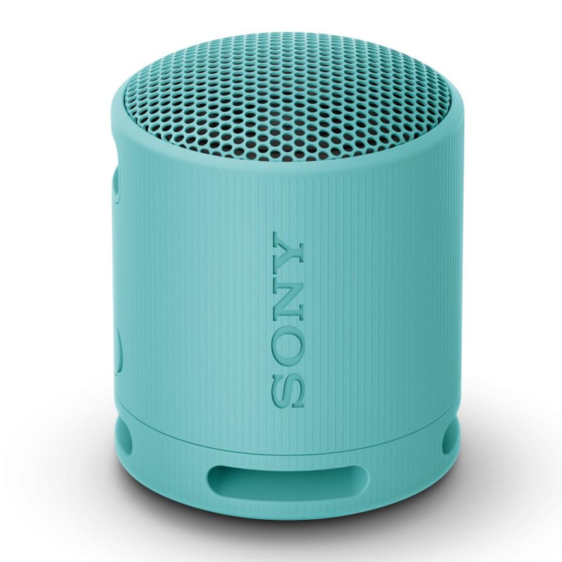 E9077  Sony SRS-XB100 Portable Outdoor Wireless Bluetooth Speaker