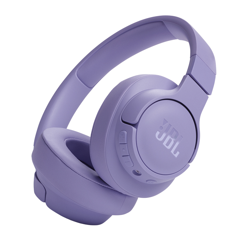E9083 JBL T720BT Over-Ear Wireless Bluetooth Headphones