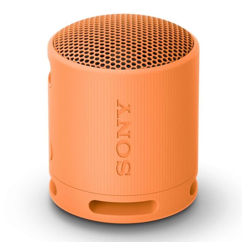 E9077  Sony SRS-XB100 Portable Outdoor Wireless Bluetooth Speaker