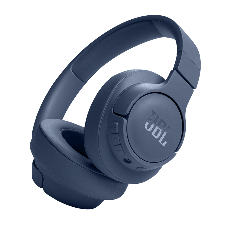 E9083 JBL T720BT Over-Ear Wireless Bluetooth Headphones
