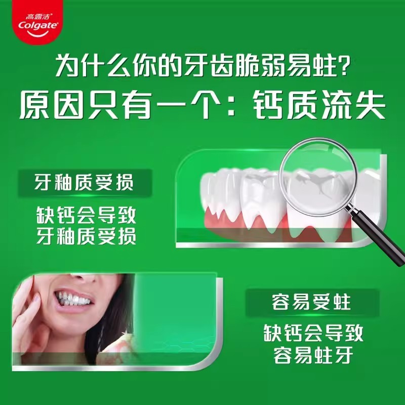 P6010 Colgate Anti-Cavity Toothpaste 250g