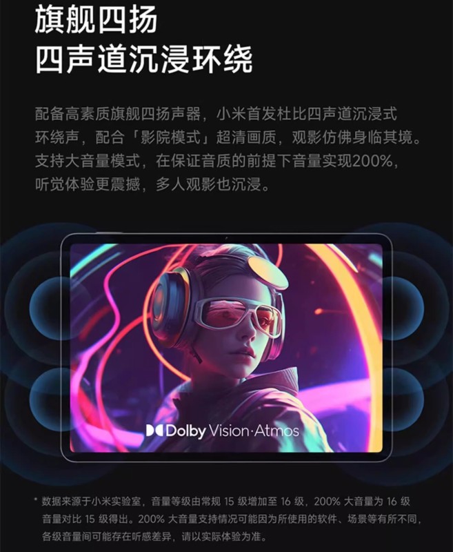 E1009 Xiaomi Pad 7 Pro (China Domestic Version)