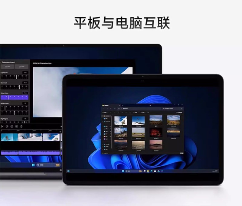 E1009 Xiaomi Pad 7 Pro (China Domestic Version)