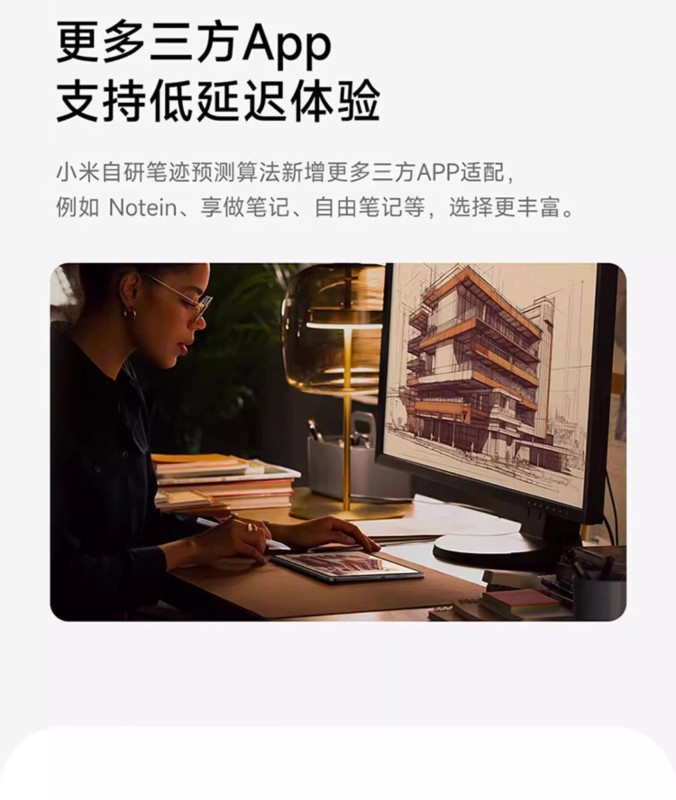 E1009 Xiaomi Pad 7 Pro (China Domestic Version)