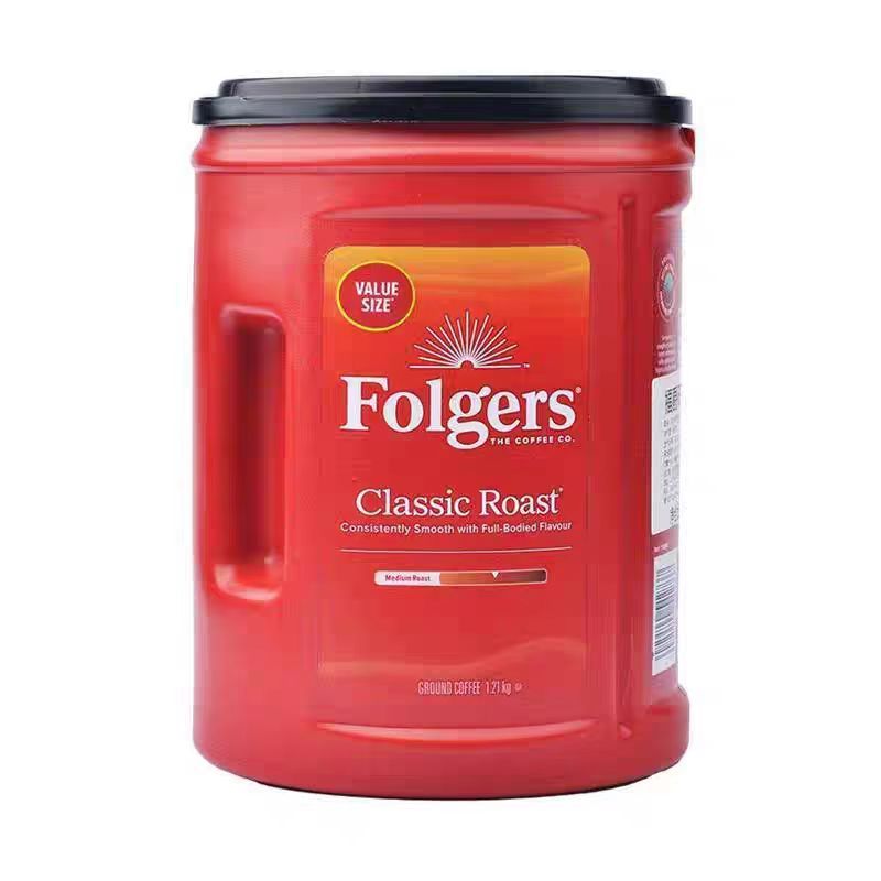 G0041 Flogers Ground Coffee 1.21 kg