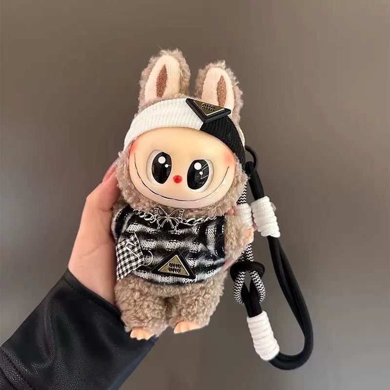 T0071 Labubu doll