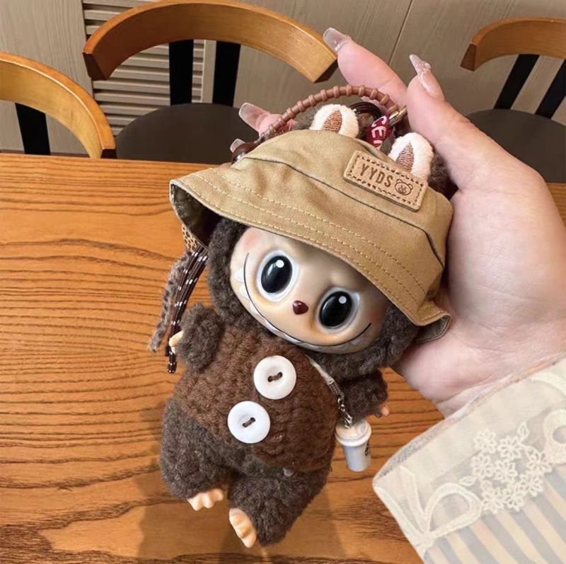 T0071 Labubu doll