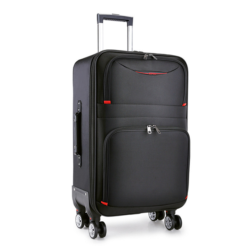 L0020 High-capacity Waterproof Suitcase