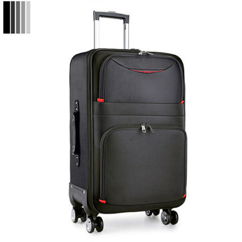 L0020 High-capacity Waterproof Suitcase