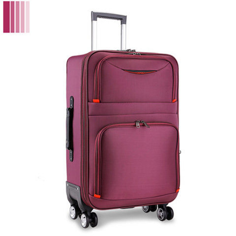 L0020 High-capacity Waterproof Suitcase
