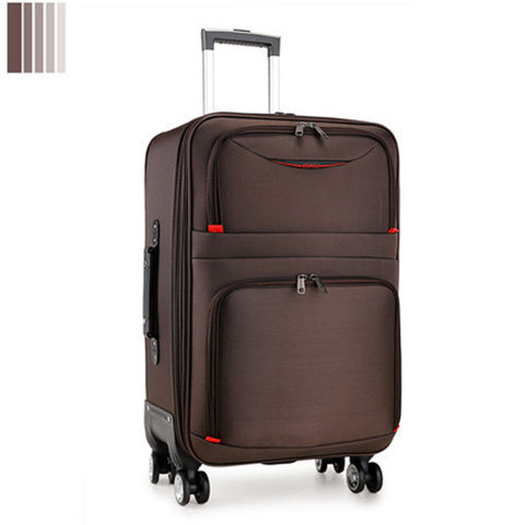 L0020 High-capacity Waterproof Suitcase