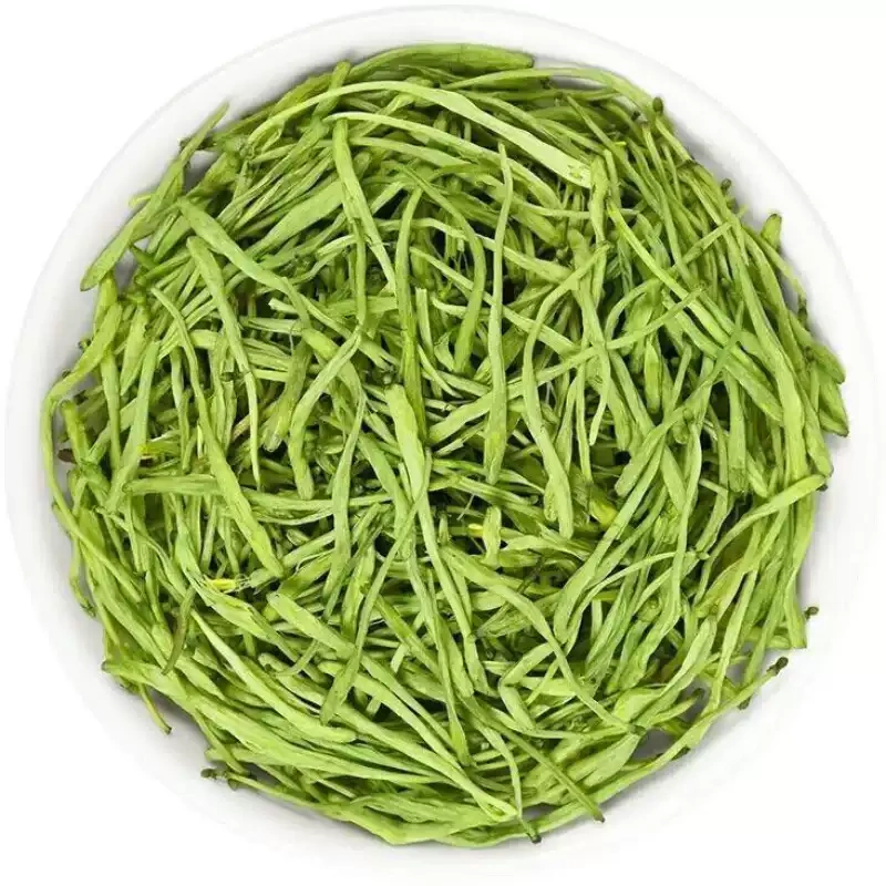 G0057 Honeysuckle Dried Flower Tea 100g