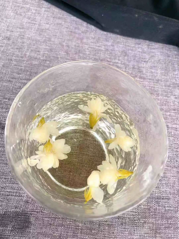 G0045 Jasmine dried flower tea 50g per package