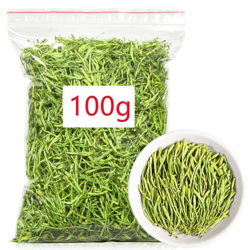 G0057 Honeysuckle Dried Flower Tea 100g