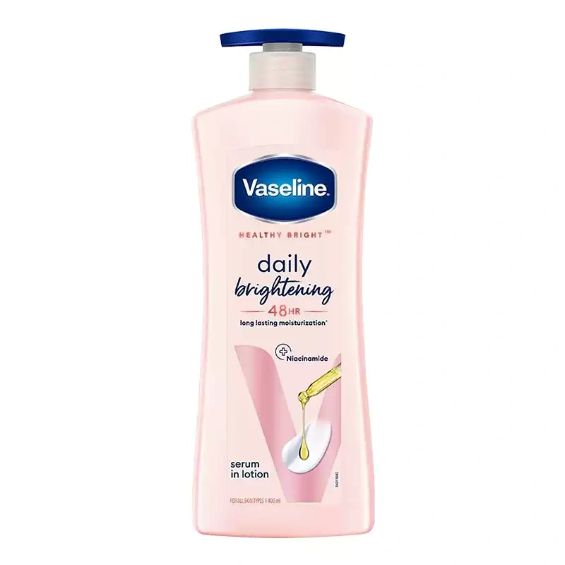 P7007 Vaseline Niacinamide Body Lotion 725ml (Made in India)