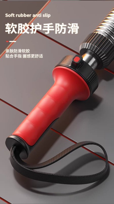 S3025 5-Level Adjustable Spring Arm Strength Bar