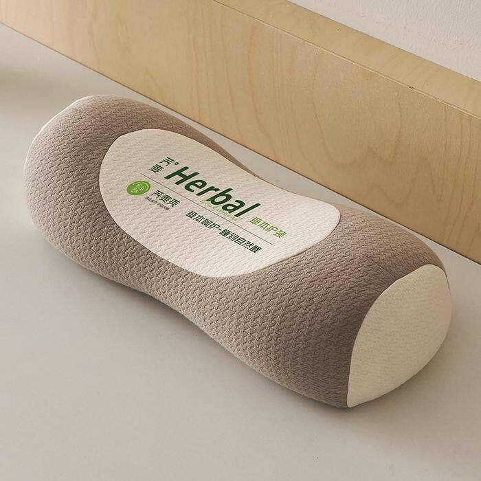 H0021 Buckwheat Cervical Support Pillow 0.6kg