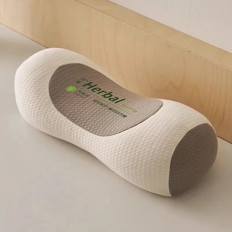 H0021 Buckwheat Cervical Support Pillow 0.6kg
