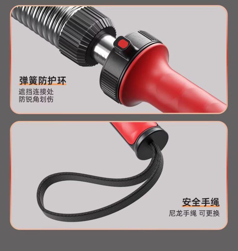 S3025 5-Level Adjustable Spring Arm Strength Bar