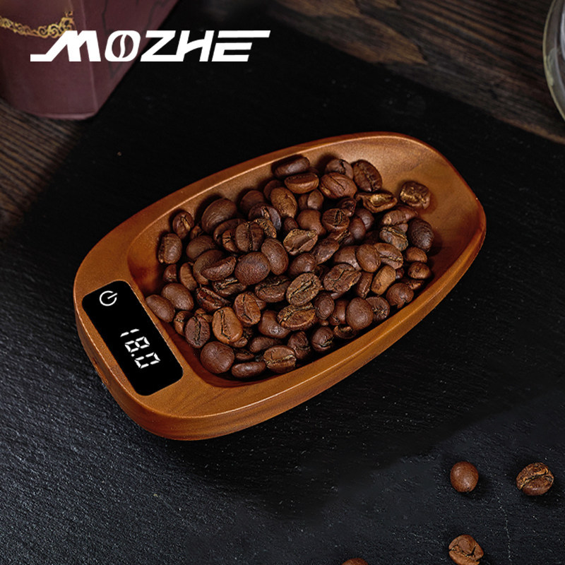 E9080 MOZHE Coffee Electronic Scale