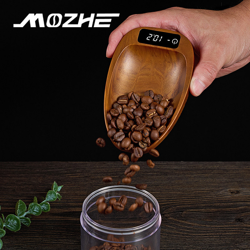 E9080 MOZHE Coffee Electronic Scale