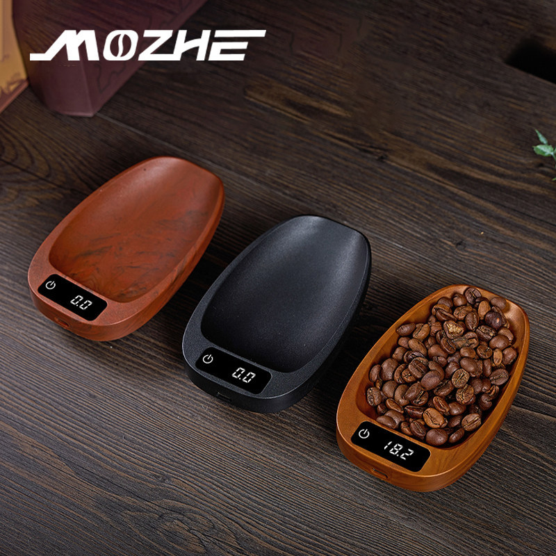 E9080 MOZHE Coffee Electronic Scale