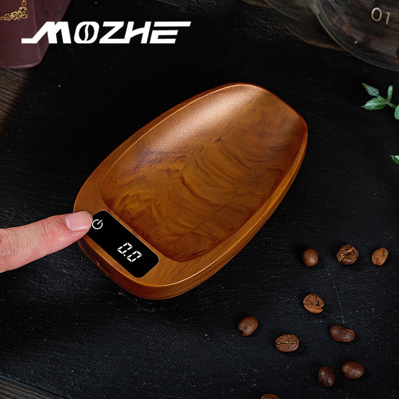 E9080 MOZHE Coffee Electronic Scale