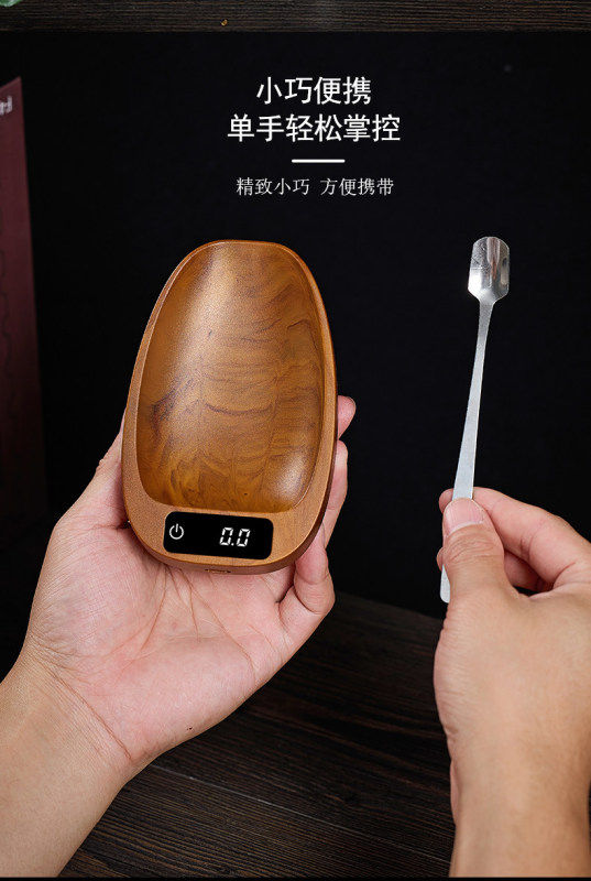 E9080 MOZHE Coffee Electronic Scale