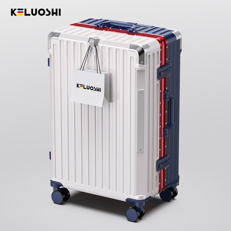 L0021 Keluoshi Password Suitcase