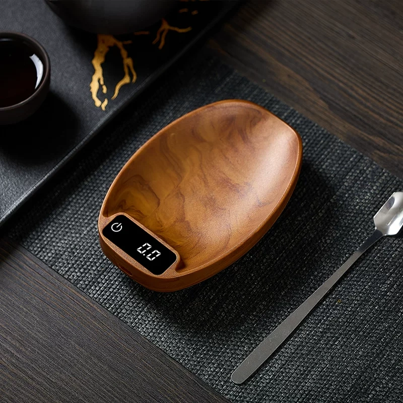 E9080 MOZHE Coffee Electronic Scale