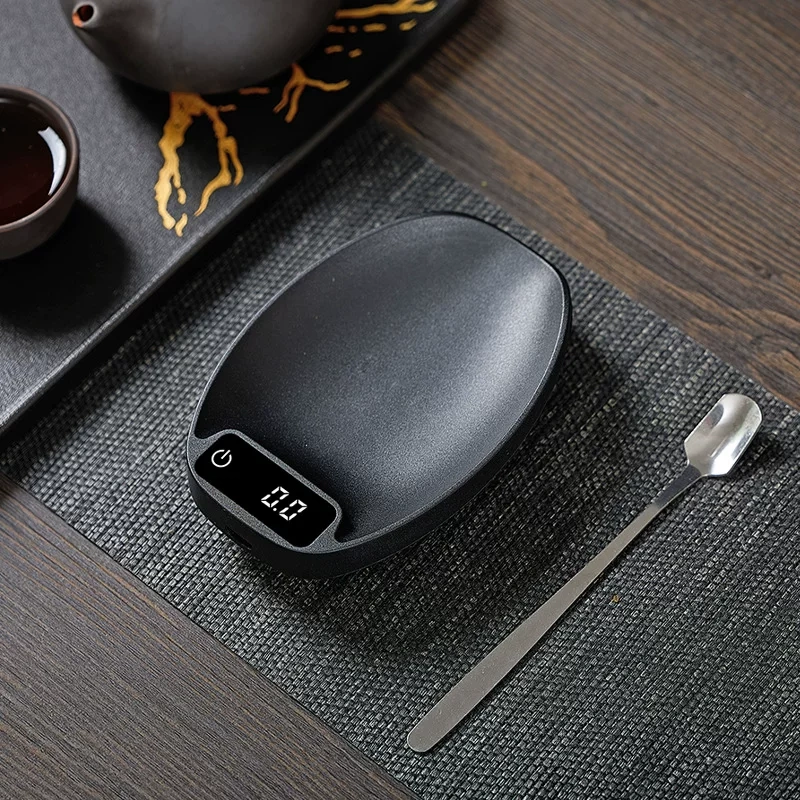 E9080 MOZHE Coffee Electronic Scale