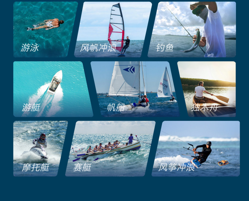 E9083  AQUA Water Sports Flying Camera