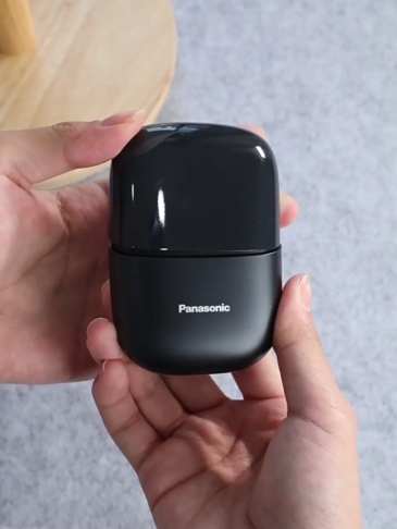E9101 Panasonic CM20 Electric Shaver