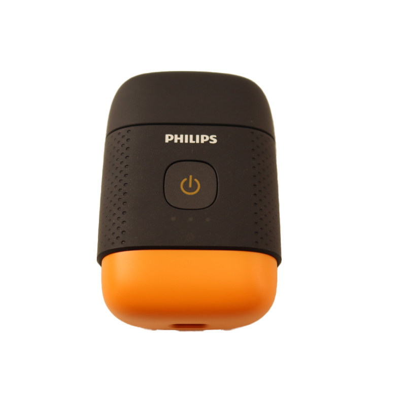 E9095 Philips Portable Electric Shaver