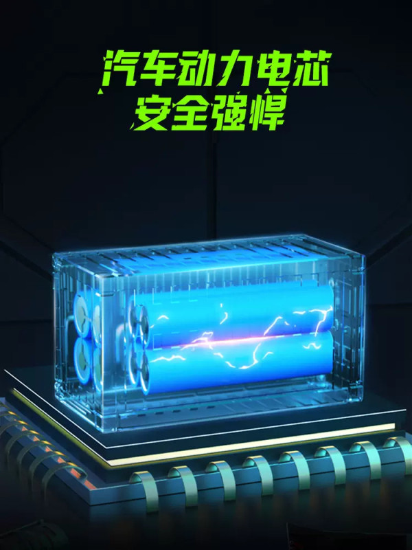 E9115 Container-Shaped Creative High-Capacity Fast Charging Power Bank, 20000mAh