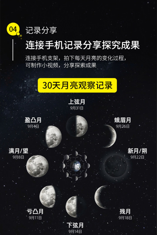 T0075 Children's Telescope