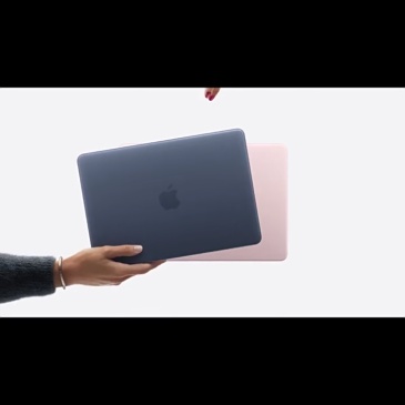 E9125 Apple MacBook Neo 13-inch A18 Pro Chip Laptop (China Version, 5-Core, 8GB RAM + 512GB Storage)
