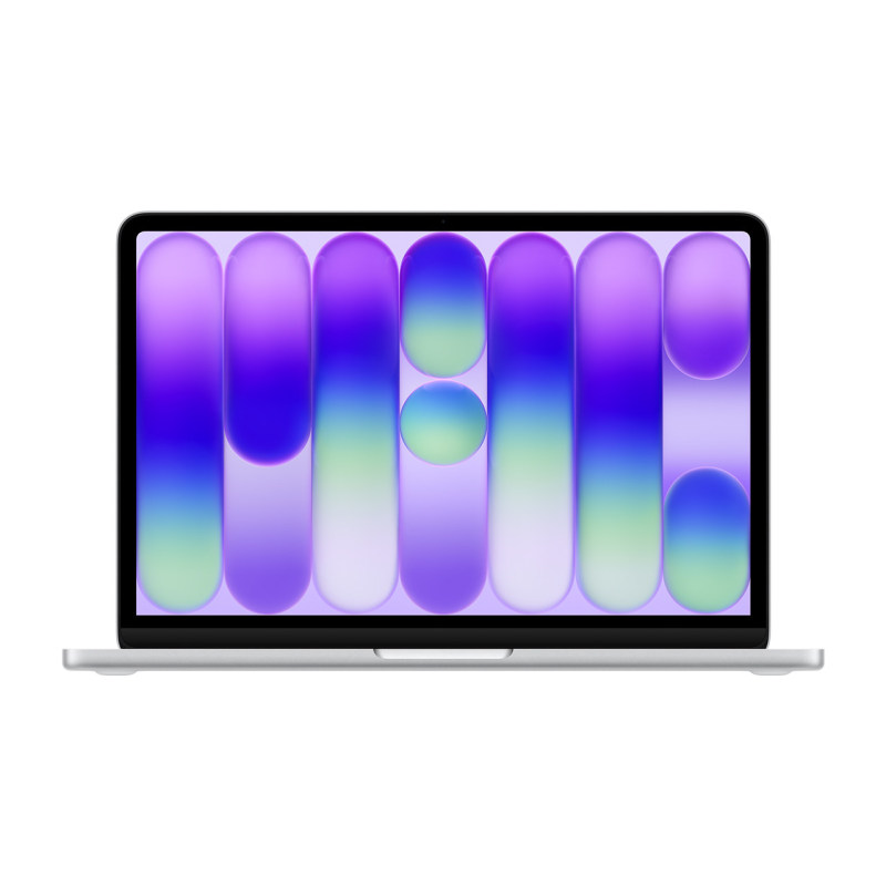 E9125 Apple MacBook Neo 13-inch A18 Pro Chip Laptop (China Version, 5-Core, 8GB RAM + 512GB Storage)