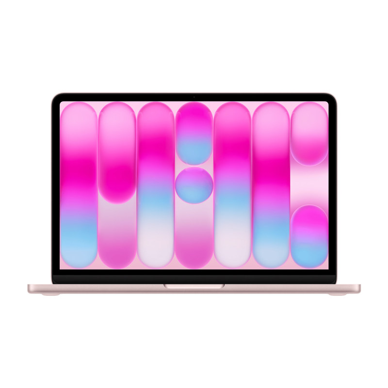 E9125 Apple MacBook Neo 13-inch A18 Pro Chip Laptop (China Version, 5-Core, 8GB RAM + 512GB Storage)