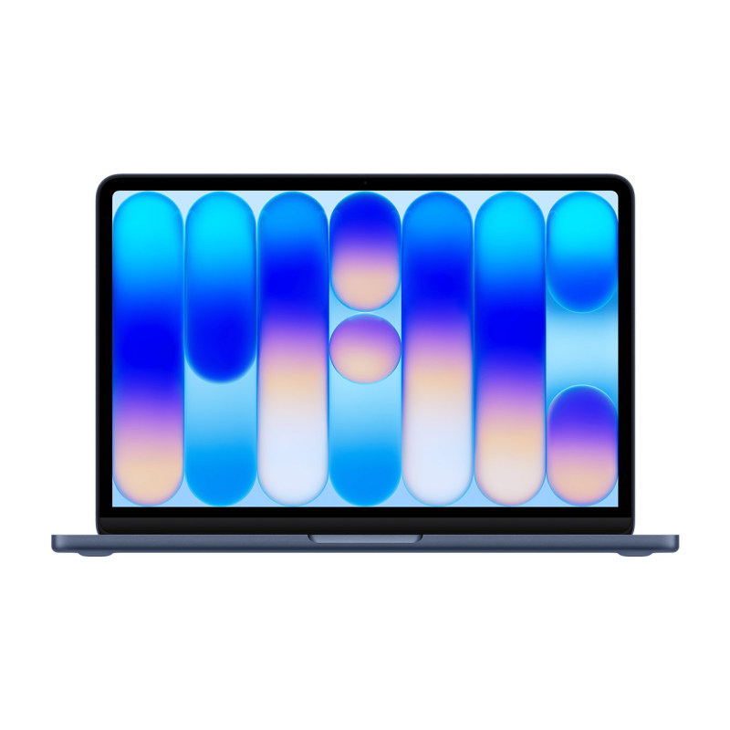E9125 Apple MacBook Neo 13-inch A18 Pro Chip Laptop (China Version, 5-Core, 8GB RAM + 512GB Storage)