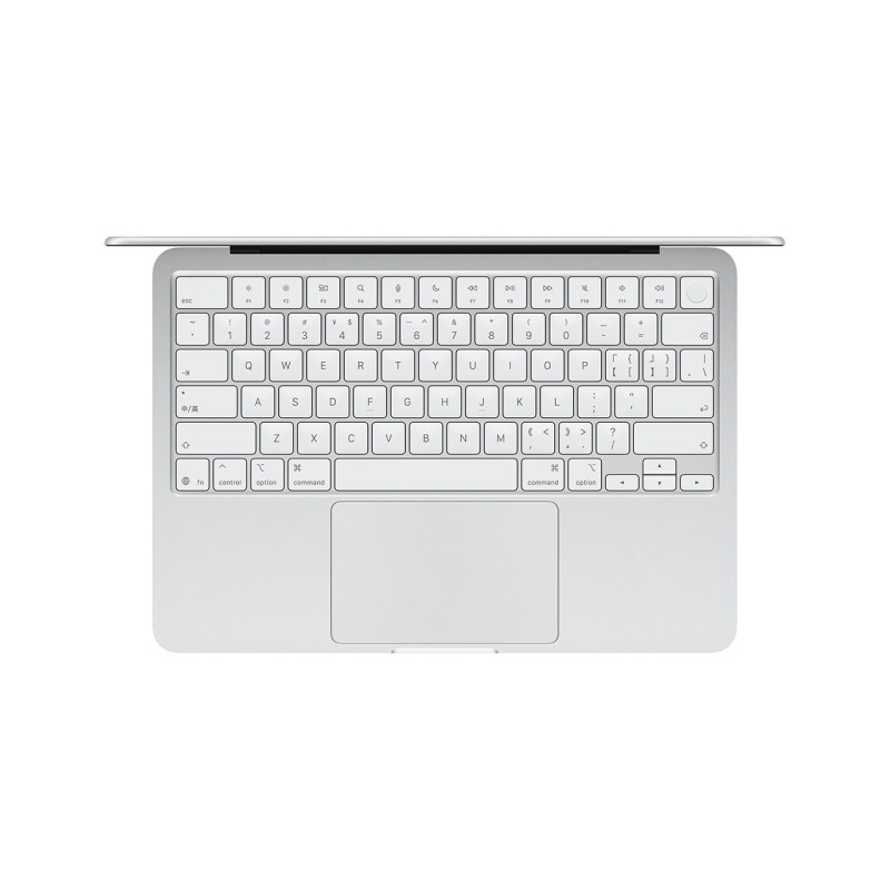 E9125 Apple MacBook Neo 13-inch A18 Pro Chip Laptop (China Version, 5-Core, 8GB RAM + 512GB Storage)