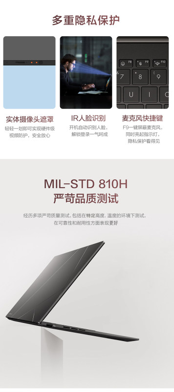 E9126 ASUS Zenbook 14 Ryzen Edition AI 7 H350 14" AI Ultra-Thin Business Laptop, AI 7 350, Integrated Graphics, 2.8K 120Hz Display-China Version