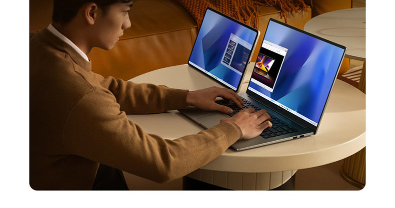 E9127 Xiaomi RedmiBook 16 Laptop, Intel i5-13420H, 16GB RAM + 512GB Storage, China Version