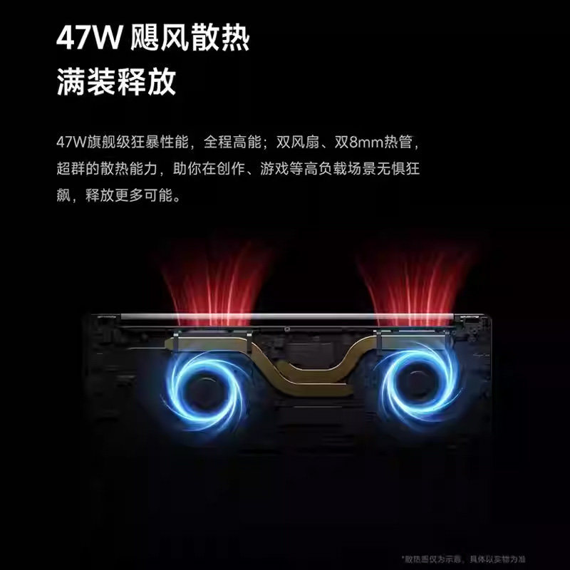 E9127 Xiaomi RedmiBook 16 Laptop, Intel i5-13420H, 16GB RAM + 512GB Storage, China Version