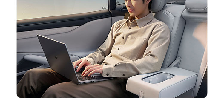 E9127 Xiaomi RedmiBook 16 Laptop, Intel i5-13420H, 16GB RAM + 512GB Storage, China Version