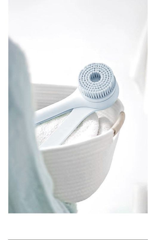 H0048 Electric Bath Brush Set