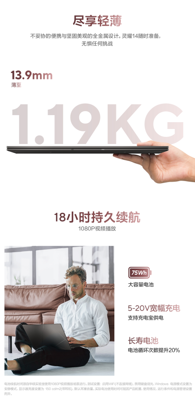 E9126 ASUS Zenbook 14 Ryzen Edition AI 7 H350 14" AI Ultra-Thin Business Laptop, AI 7 350, Integrated Graphics, 2.8K 120Hz Display-China Version