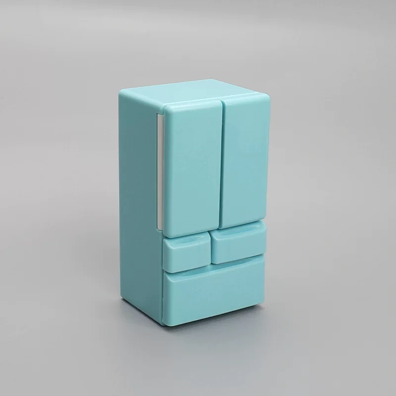 T0077 Creative Magnetic Fridge Magnet Toy Set