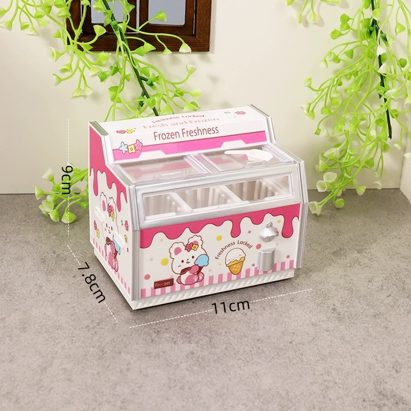 T0077 Creative Magnetic Fridge Magnet Toy Set